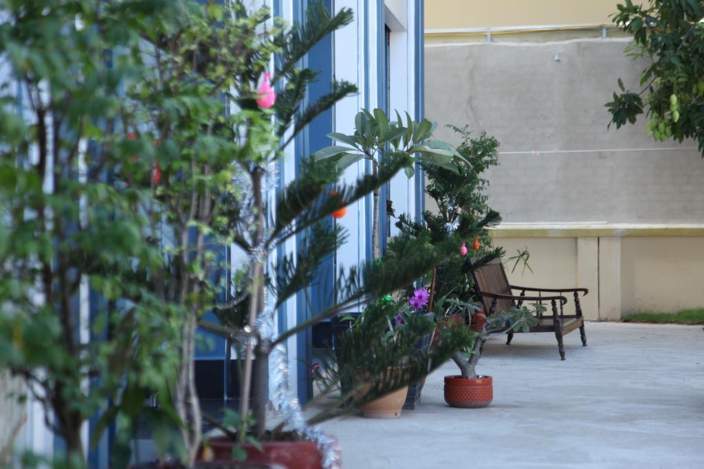 Bonnie Villa Phnom Penh Exterior photo