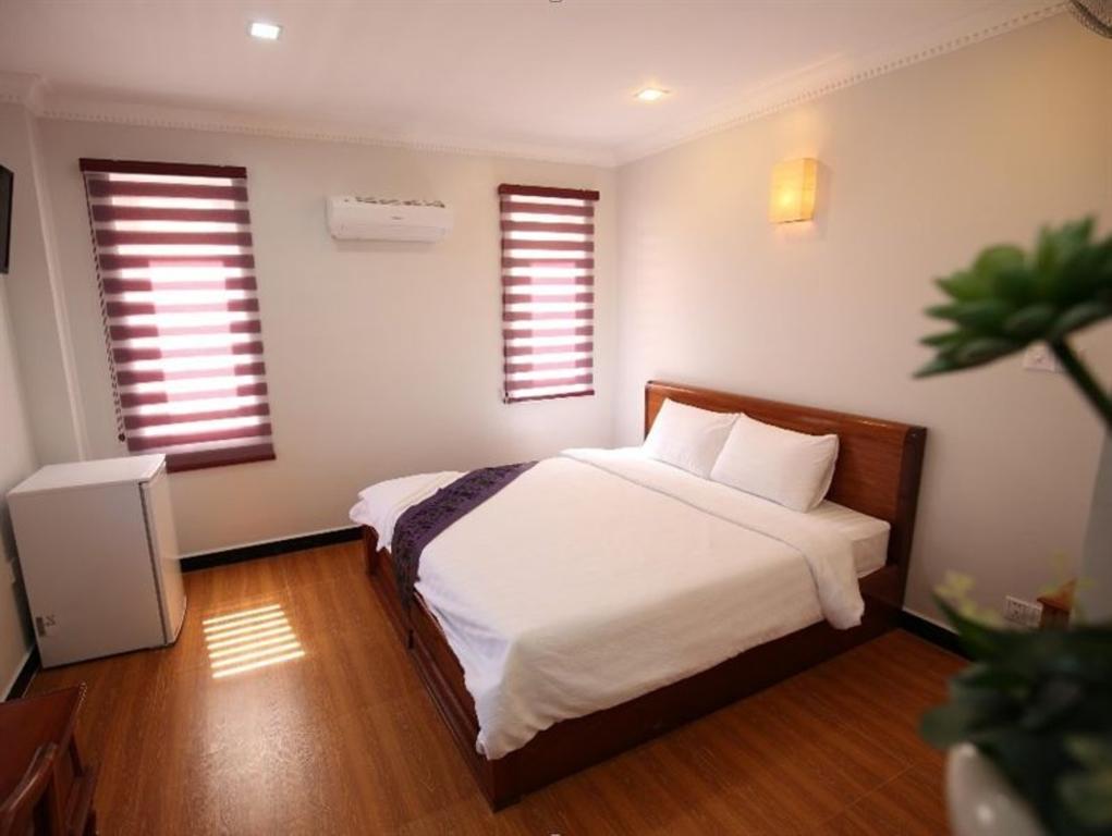 Bonnie Villa Phnom Penh Room photo